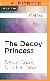 The Decoy Princess (Princess (Harrison))