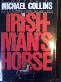 The Irishman's Horse (Dan Fortune, Bk 16)