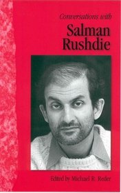 Conversations With Salman Rushdie (Literary Conversations Series)