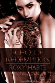 Echo Of Redemption