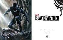 Marvel?s Black Panther: The Illustrated History of a King: The Complete Comics Chronology