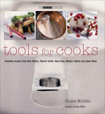 Tools for Cooks