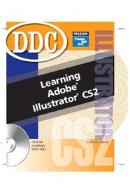 Learning Adobe Illustrator (2nd Edition) (DDC Learning Series)
