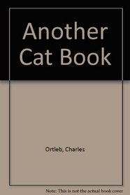 Another Cat Book