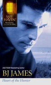 Heart of the Hunter (Safe Haven, No 40)