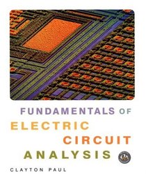 Fundamentals of Circuit Analysis