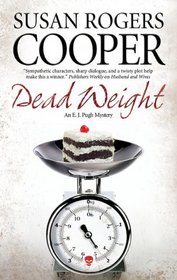 Dead Weight (E. J. Pugh, Bk 10)