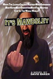 It's Mawdsley