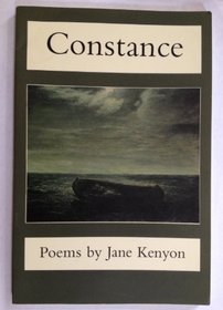 Constance: Poems