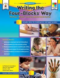 Writing the Four-Blocks Way