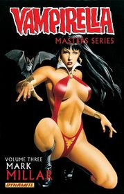 Vampirella Masters Series Volume 3 SC