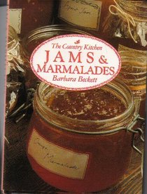 The Country Kitchen: Jams & Marmalades