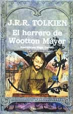 El Herrero De Wooton Major (Spanish Edition)