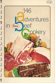 146 Adventures in Beef Cookery