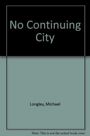 No Continuing City