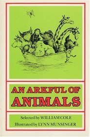 Arkful of Animals