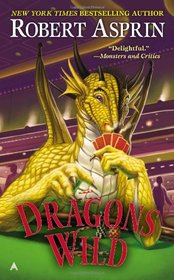 Dragons Wild (Dragons, Bk 1)