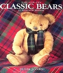Make Your Own Classic Bears