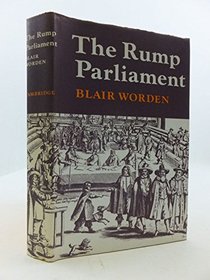 The Rump Parliament 1648-1653