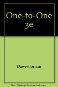 One-To-One, 3e