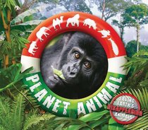 Planet Animal: Saving Earth's Disappearing Animals