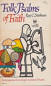 Folk psalms of faith