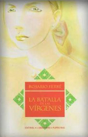 La batalla de las virgenes/ The Battle of the Virgins (Spanish Edition)