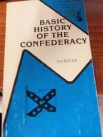 Basic History of the Confederacy (The Anvil series)