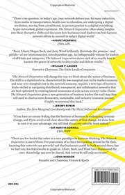 The Network Imperative: How to Survive and Grow in the Age of Digital Business Models