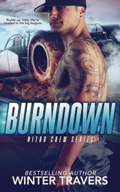 Burndown (Nitro Crew) (Volume 1)