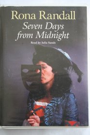 Seven Days from Midnight: Unabridged