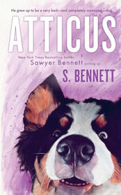 Atticus: A Woman?s Journey with the World?s Worst Behaved Dog