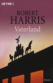 Vaterland (German Edition)