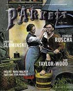 Parkett (Art Anthology) Volume 55