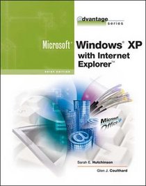 Windows XP (Advantage Series)