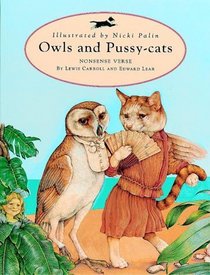 Owls and Pussy-cats