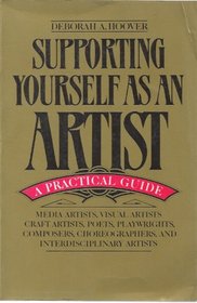 Supporting Yourself As an Artist