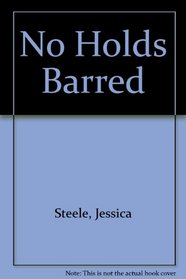 No Holds Barred (Large Print)