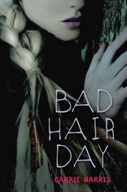 Bad Hair Day (Kate Grable, Bk 2)