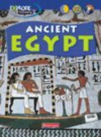 Exploring History: Ancient Egypt (Exploring History)