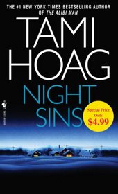 Night Sins (Deer Lake, Bk 1)