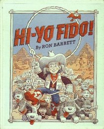 Hi-Yo Fido!