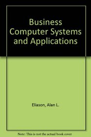 Business Computer Systems and Applications