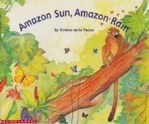 Amazon Sun, Amazon Rain