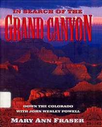 In Search of the Grand Canyon