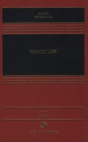 Family Law (Casebook)