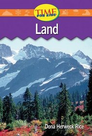 Land: Emergent (Nonfiction Readers)