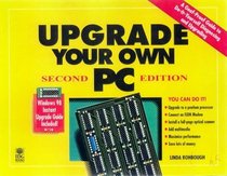 Upgrade Your Own PC (Upgrade Your Own PC)
