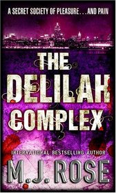 The Delilah Complex (Butterfield Institute, Bk 2)