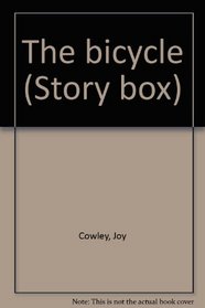 The bicycle (Story box)